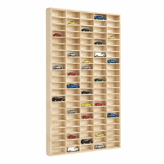 Meuble polyvalent, avec rangement, coloris marron, pour les espaces de vie